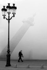 01 - Georges Beaugeard - Place Vendôme